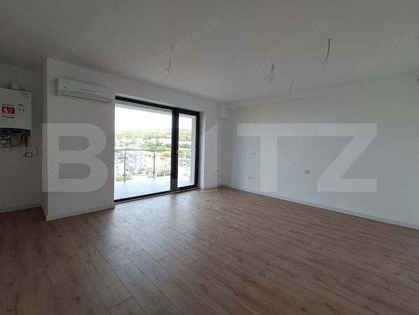 Apartament Nou Cu 3 Camere La Etaj Superior | 71,90 Mp | Târgu Mureș — fotografia 1