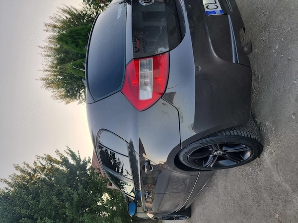 BMW 1 Series 2005 — imagine 4
