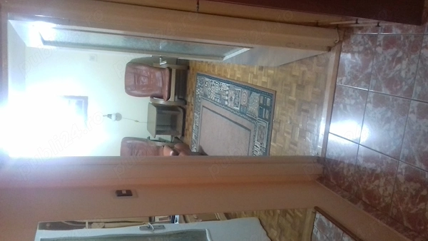 De inchiriat apt. 3 camere Timisoara, zona Cluj - sala Olimpia — fotografia 3