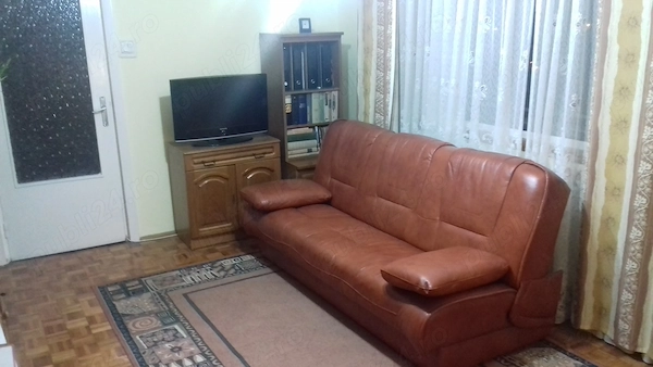 De inchiriat apt. 3 camere Timisoara, zona Cluj - sala Olimpia — fotografia 2