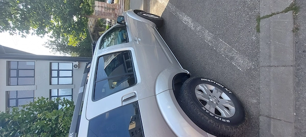 NISSAN Pathfinder 2006 — imagine 6