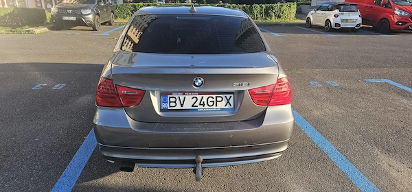 BMW 3 Series 2009 — imagine 6