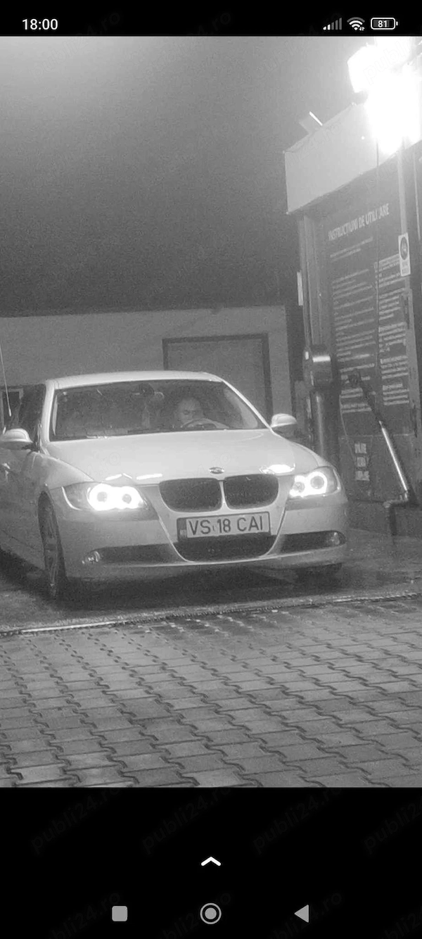 BMW 3 Series 2006 — imagine 3