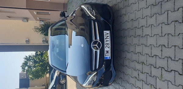 MERCEDES-BENZ C-Class 2015 — imagine 5