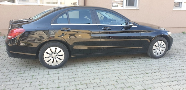 MERCEDES-BENZ C-Class 2015 — imagine 6