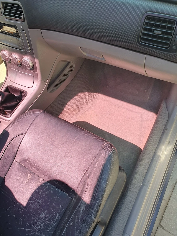 SUBARU Forester 2005 — imagine 9