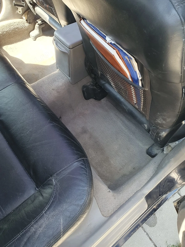 SUBARU Forester 2005 — imagine 10