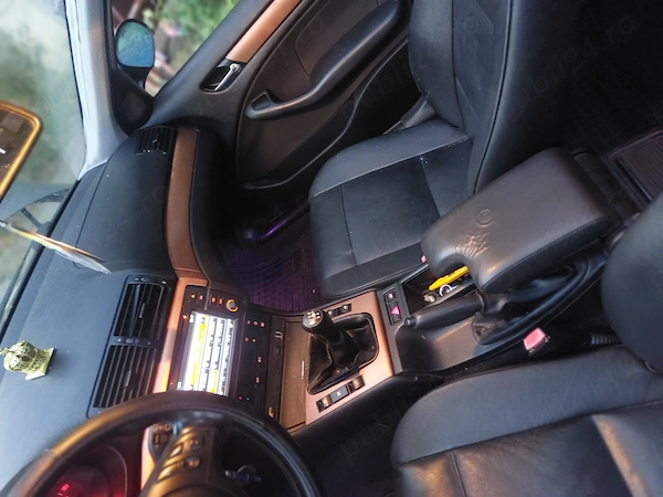 BMW 3 Series 2005 — imagine 6