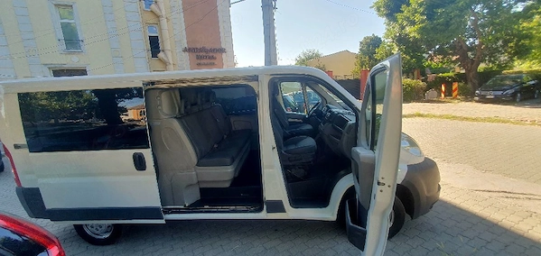 PEUGEOT Boxer 2008 — imagine 4