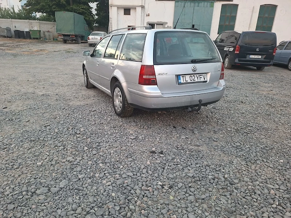 VOLKSWAGEN Golf 2004 — imagine 6