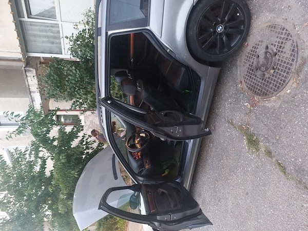 BMW 3 Series 2005 — imagine 4