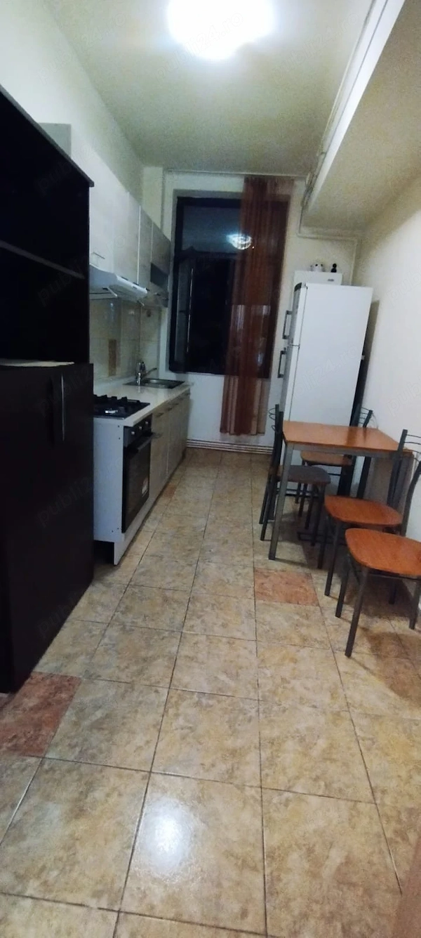 Inchiriez ap 2 camere et 1 in spate la Granit — fotografia 3