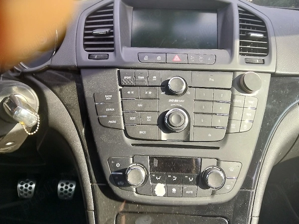 OPEL Insignia 2011 — imagine 2