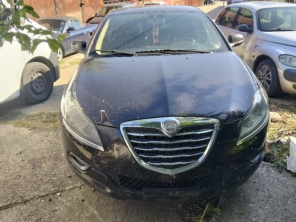 LANCIA Delta 2011 — imagine 2