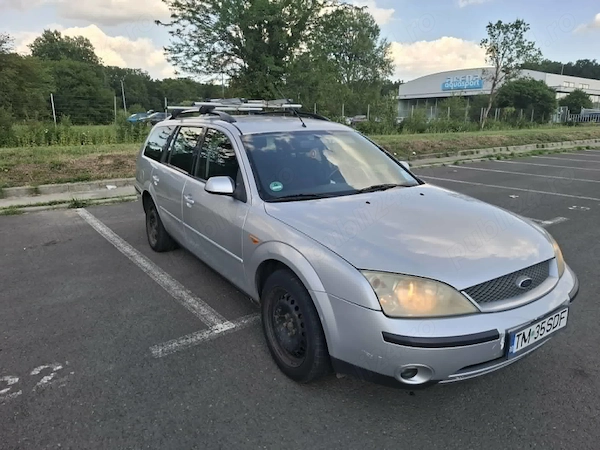 Vand Ford Mondeo Combi an 2003