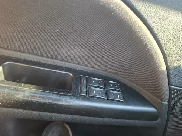 FORD Mondeo 2003 — imagine 8