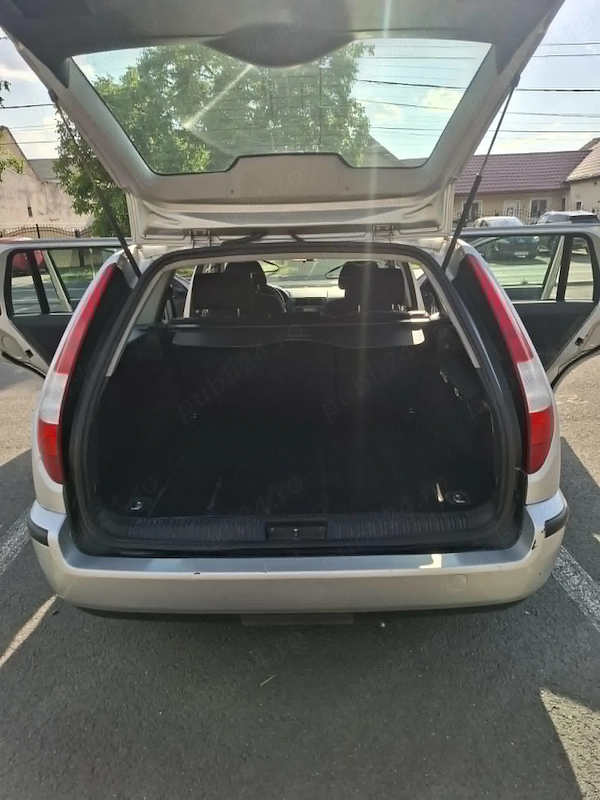 FORD Mondeo 2003 — imagine 6