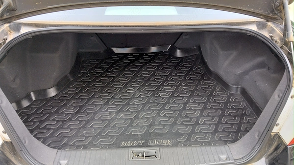 CHEVROLET Epica 2007 — imagine 8