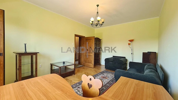 DE INCHIRIAT APARTAMENT 2 CAMERE ZONA MEDICINA STR ZLATNA — fotografia 1