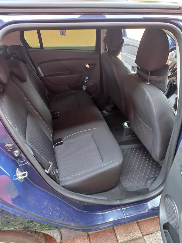 DACIA Logan 2019 — imagine 8