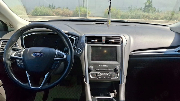 FORD Mondeo 2021 — imagine 4