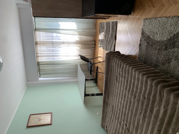 Inchiriere apartament 2 camere zona campus FSEGA — fotografia 3