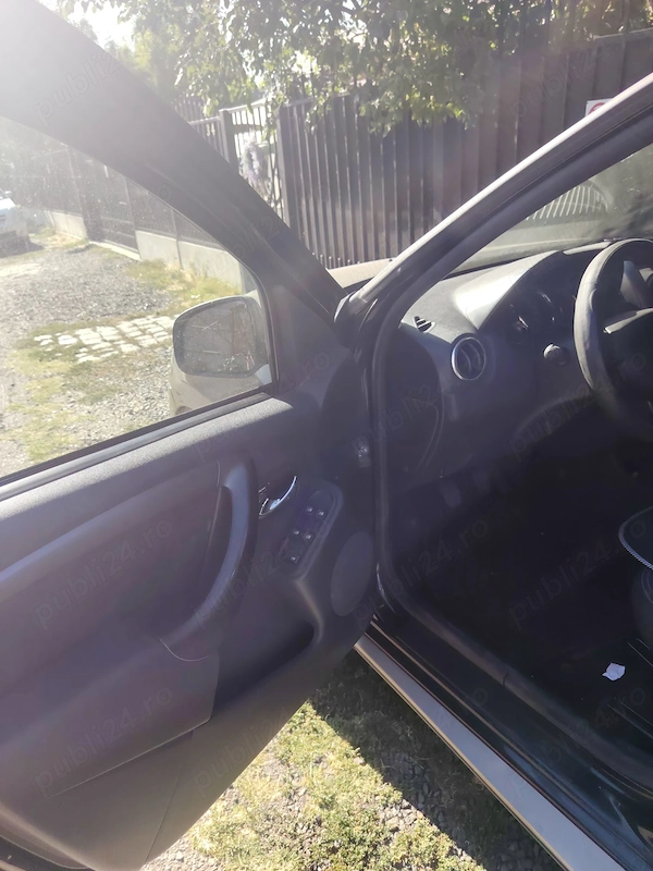 DACIA Duster 2014 — imagine 7