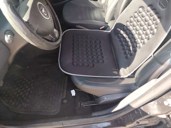 DACIA Duster 2014 — imagine 8