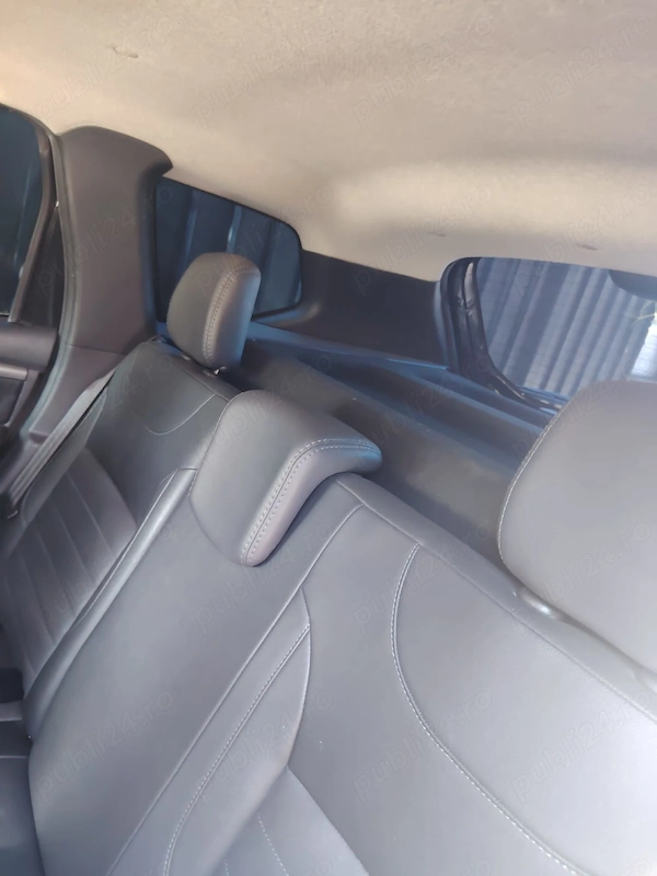 DACIA Duster 2014 — imagine 4