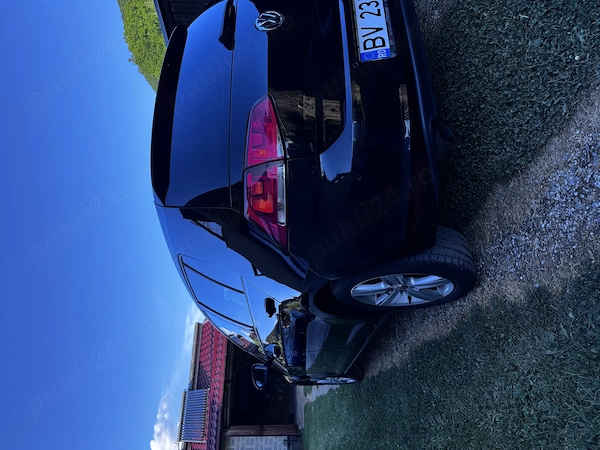 VOLKSWAGEN Golf 2014 — imagine 4