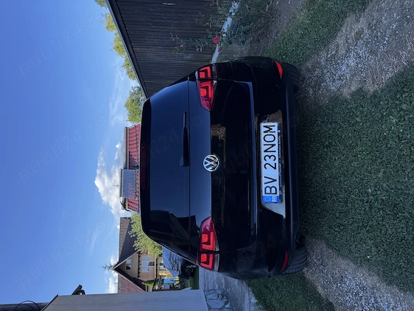 VOLKSWAGEN Golf 2014 — imagine 2