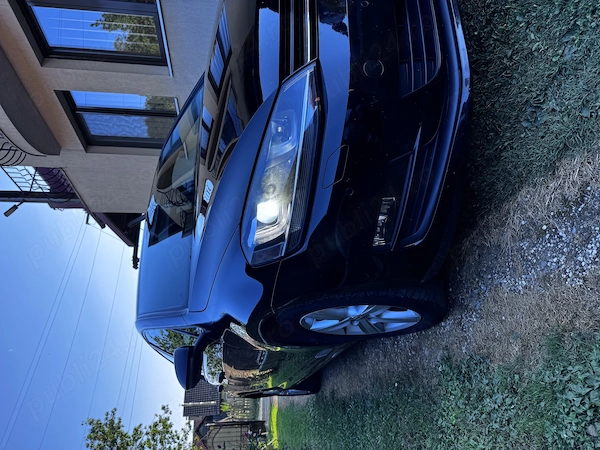 VOLKSWAGEN Golf 2014 — imagine 7