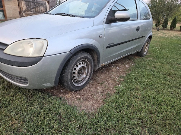 OPEL Corsa 2000 — imagine 2