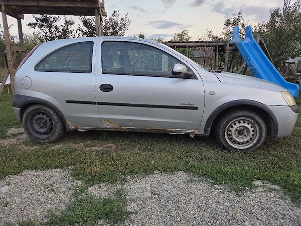 OPEL Corsa 2000 — imagine 4