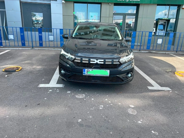 De vânzare dacia Logan 2024