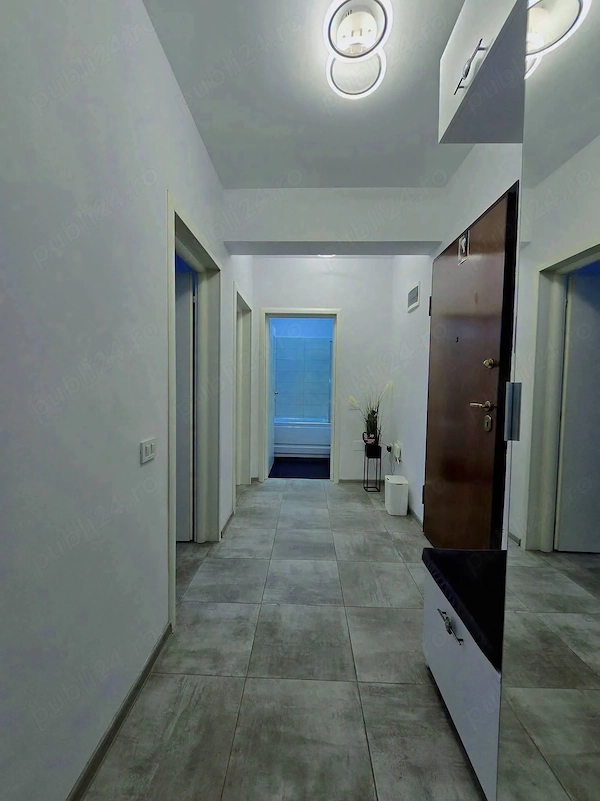Apartament 2 Camere mobilat și utilat cu grădină + parcare, Strada Mărului, Fundeni — fotografia 2