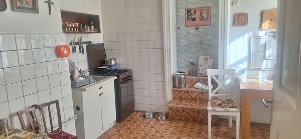 apartament in centru — fotografia 3