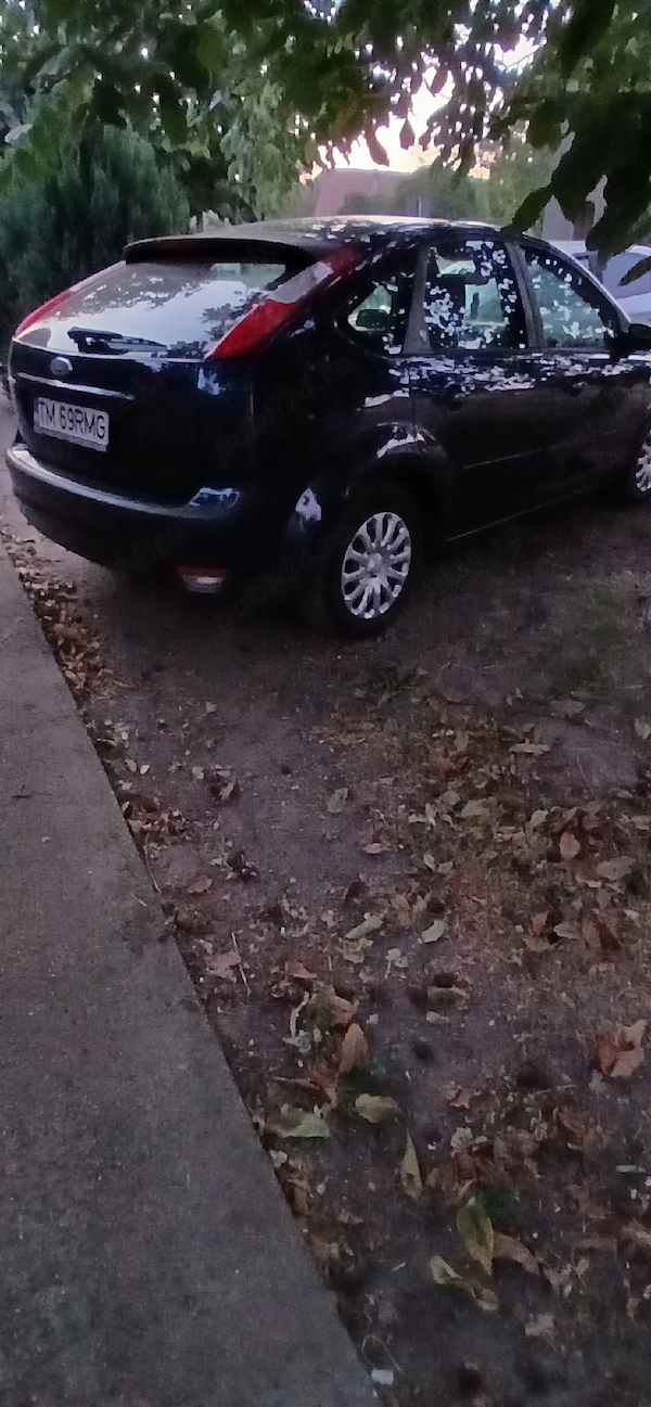 FORD Focus 2005 — imagine 3