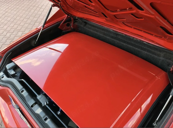 HONDA Civic 1993 — imagine 9