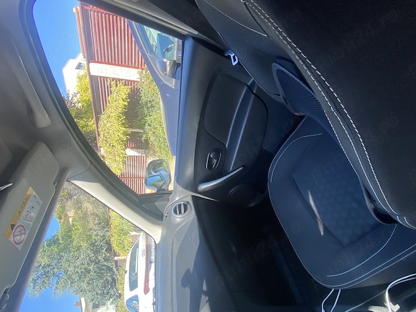DACIA Sandero 2013 — imagine 4