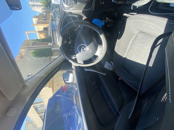 DACIA Sandero 2013 — imagine 3