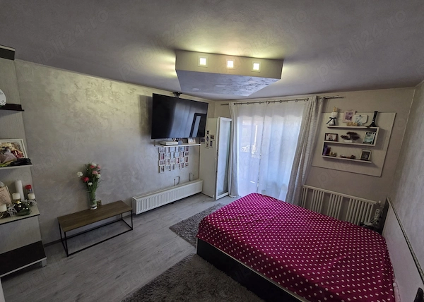 De vânzare în Florești judetul Cluj — fotografia 1