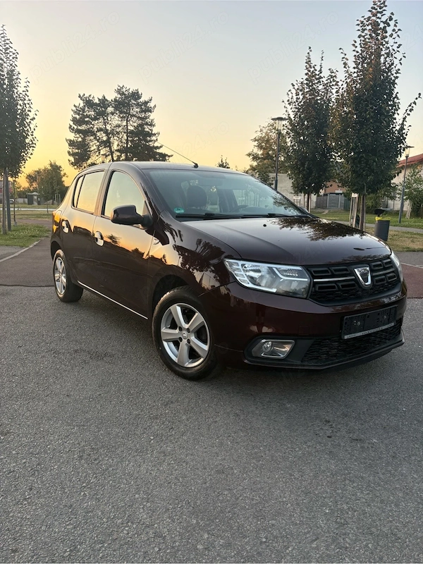 Dacia Gpl 2017