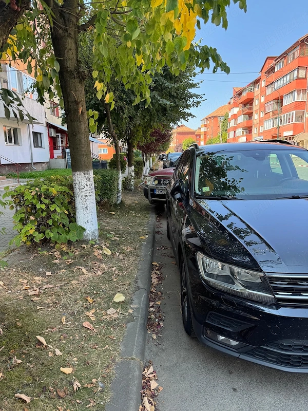 VOLKSWAGEN Tiguan 2019 — imagine 2