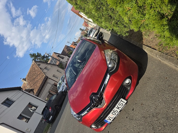 Vand renault Clio 4. Stare foarte buna
