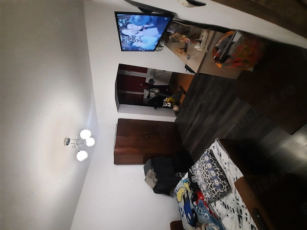 Apartament 2 camere lipovei — fotografia 3
