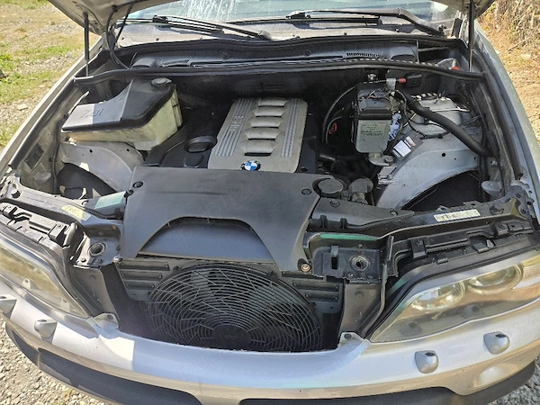 BMW X Series (Generic) 2006 — imagine 2