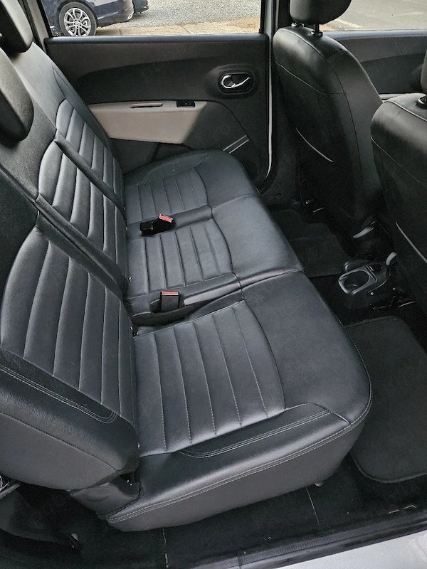 DACIA Lodgy 2014 — imagine 5