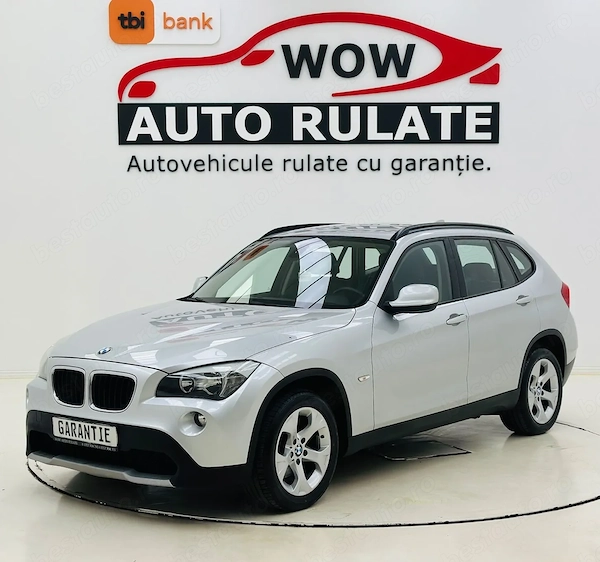 Bmw Seria X