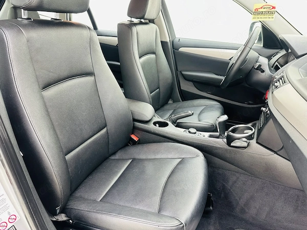 BMW X Series (Generic) 2012 — imagine 15